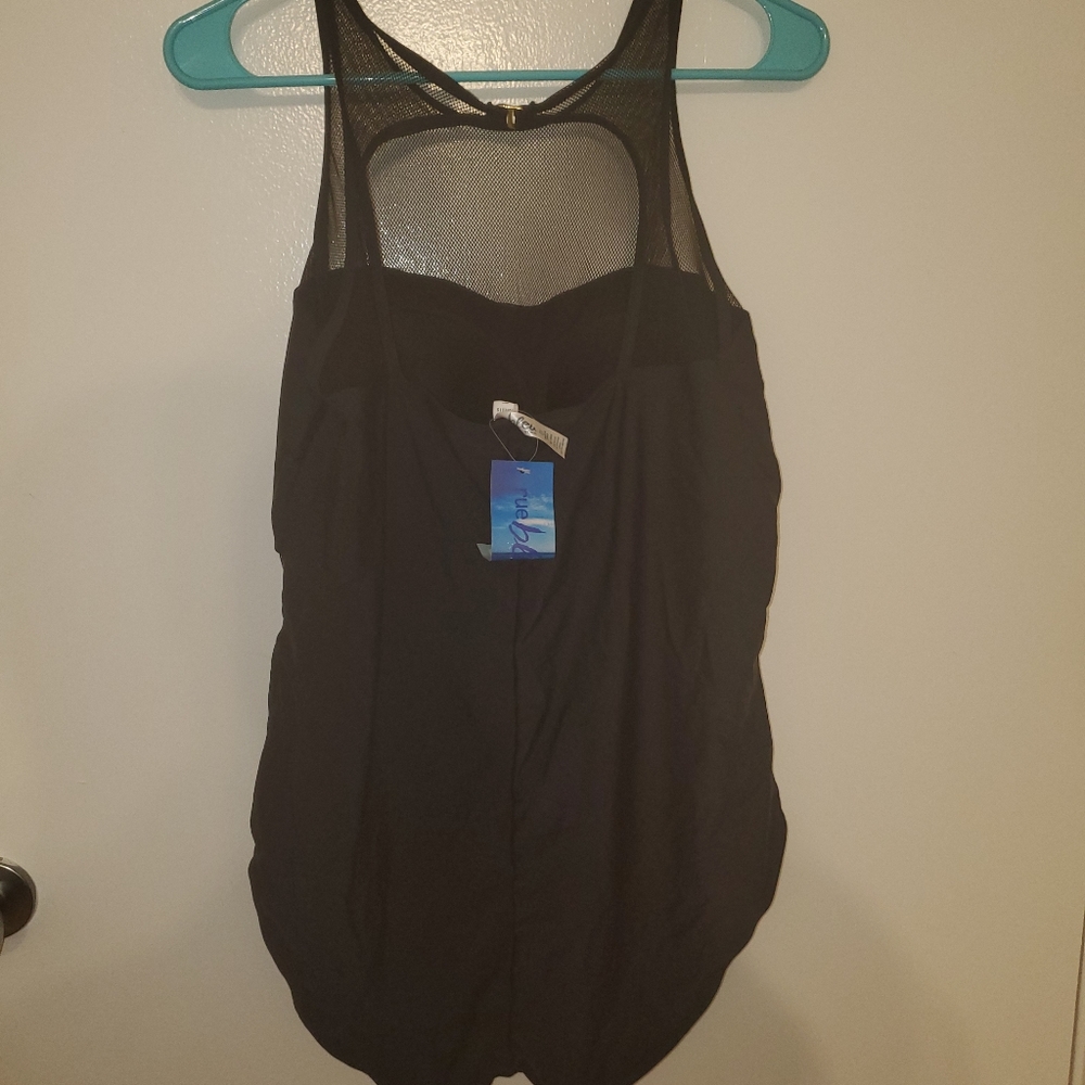 Swimwear